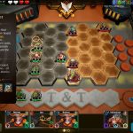 دانلود بازی Tales & Tactics