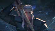 انیمه ویچر The Witcher: Sirens Of The Deep