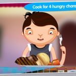 دانلود بازی Toca Kitchen برای اندروید