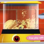 دانلود بازی Toca Kitchen برای اندروید