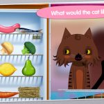 دانلود بازی Toca Kitchen برای اندروید