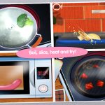 دانلود بازی Toca Kitchen برای اندروید