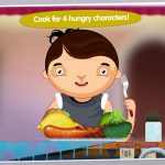 دانلود بازی Toca Kitchen برای اندروید