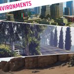 دانلود بازی Traffic Driving Car Simulator برای اندروید