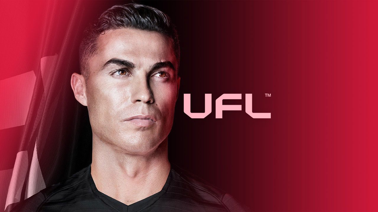 تاخیر بازی UFL