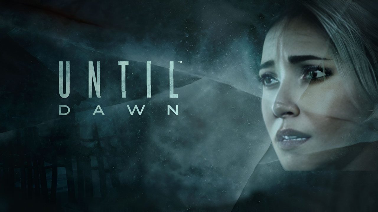 سیستم مورد نیاز بازی Until Dawn