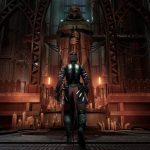 دانلود بازی Warhammer 40000 Rogue Trader Void Shadows