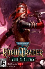 دانلود بازی Warhammer 40000 Rogue Trader Void Shadows برای PC
