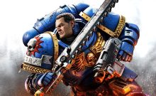 راهنمای قدم به قدم بازی Warhammer 40000 Space Marine 2