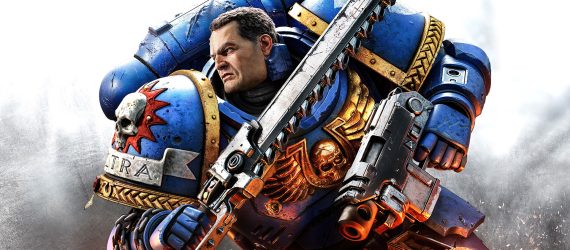 راهنمای قدم به قدم بازی Warhammer 40000 Space Marine 2