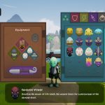 دانلود بازی Weko The Mask Gatherer