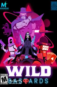 دانلود بازی Wild Bastards برای PC