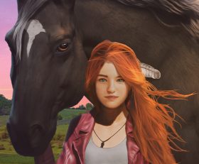 Windstorm Start of a Great Friendship Remastered