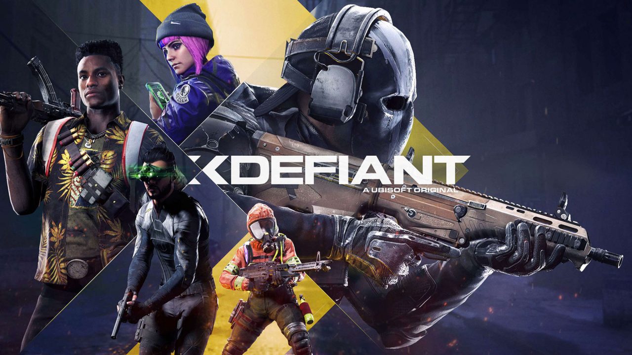 بازی Xdefiant