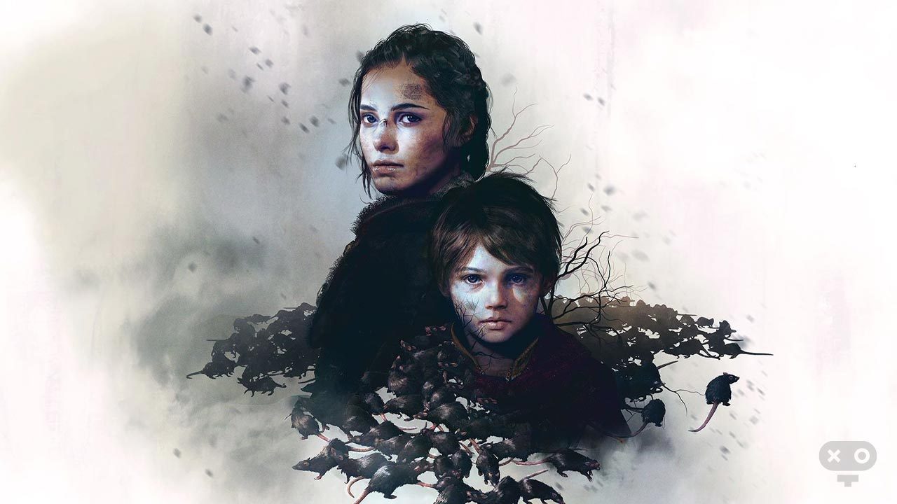 بازی A Plague Tale Innocence در لیست بازی های ایکس باکس