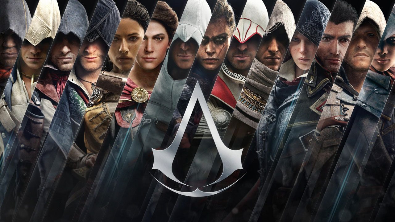 بازی آنلاین Assassin's Creed Invictus