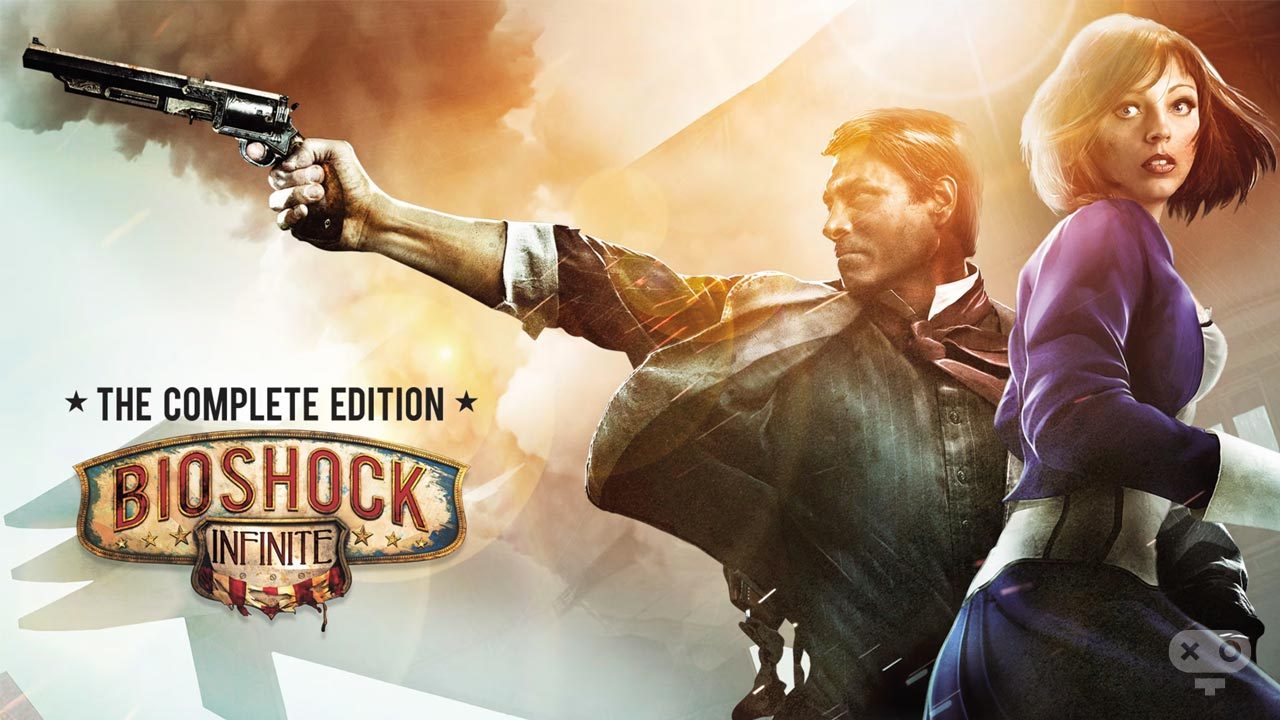 بازی Bioshock در فهرست بهترین بازی های بدون دنباله