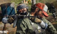 گروگان بازی Call of Duty Black Ops 6