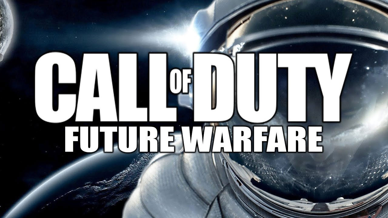 بازی Call of Duty: Future Warfare