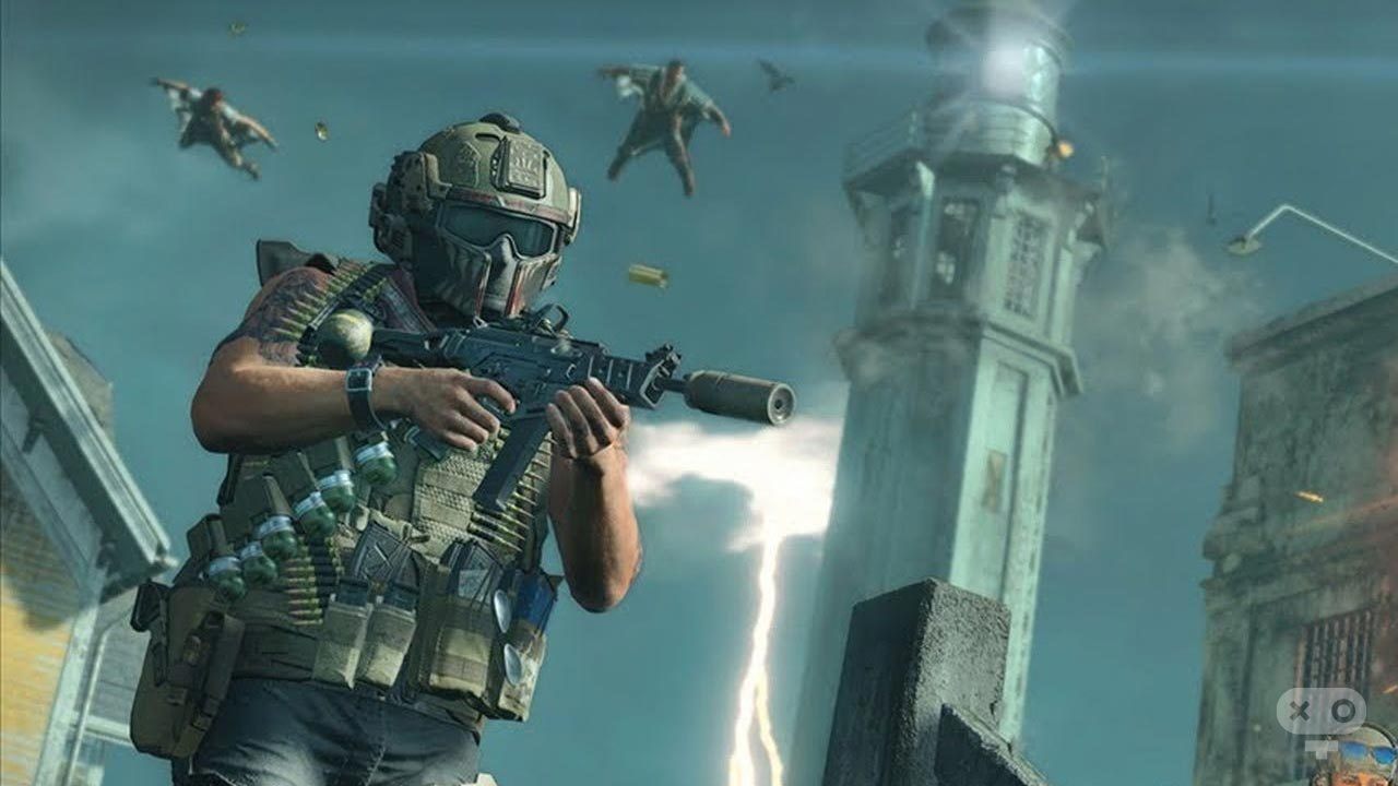 حرف ها و اصطلاحات رایج در بازی Call of Duty Mobile
