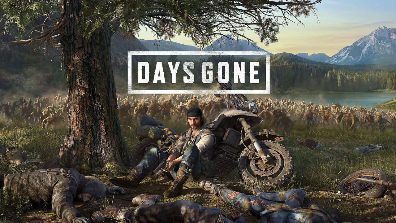 دنباله بازی Days Gone 2