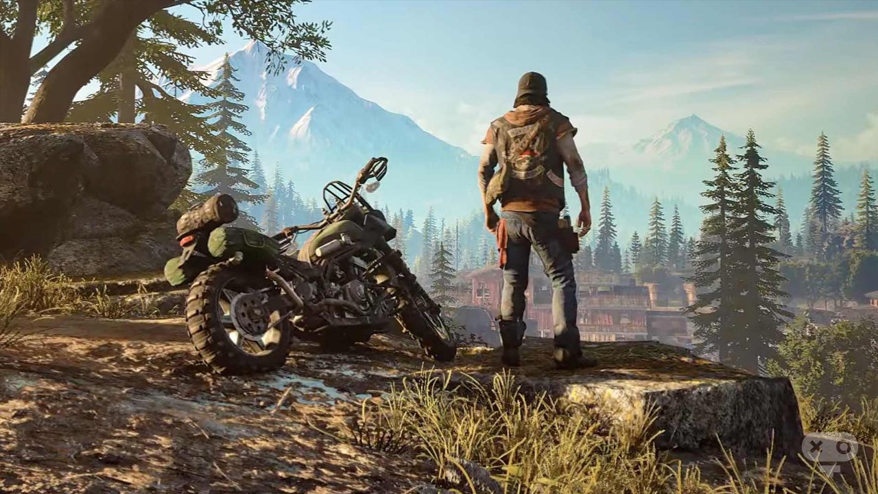 بازی Days Gone در لیست بهترین بازی های تک قسمتی که نیازمند شماره دوم است