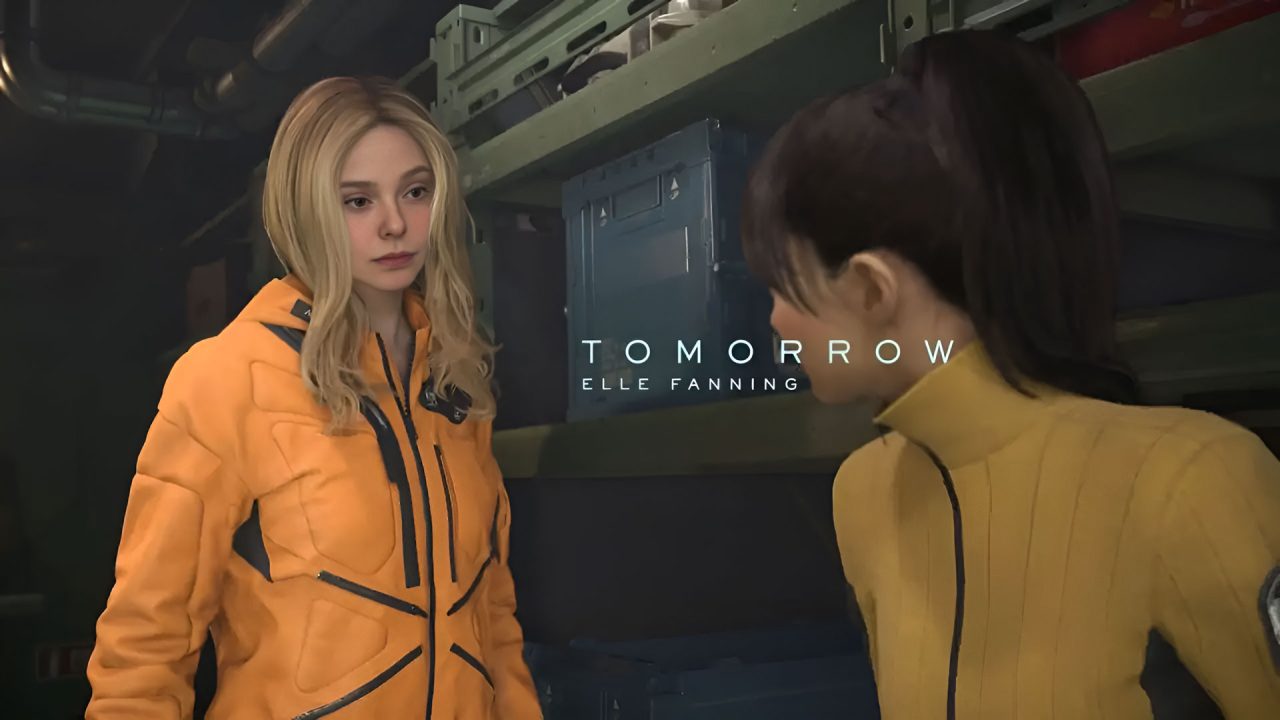 بازی Death Stranding 2