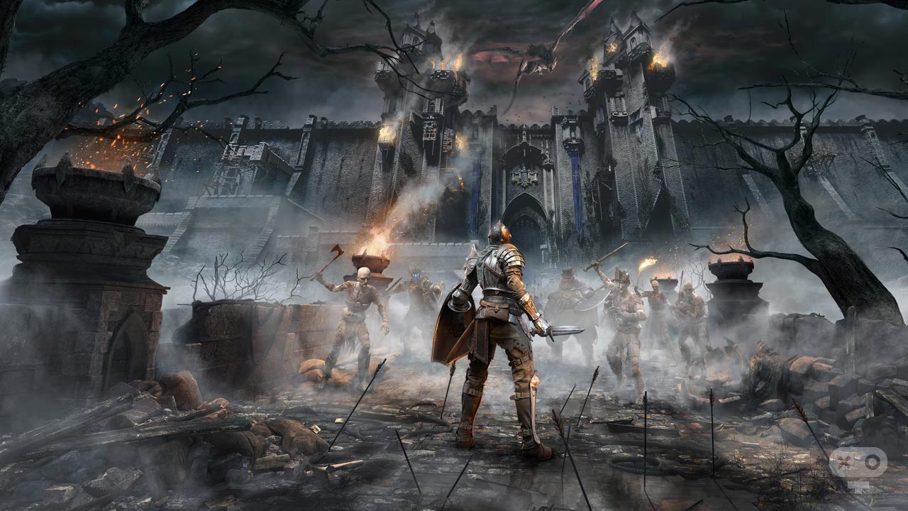 بازی Demon's Souls در لیست بهترین بازی های تک قسمتی که قسمت دوم ندارند