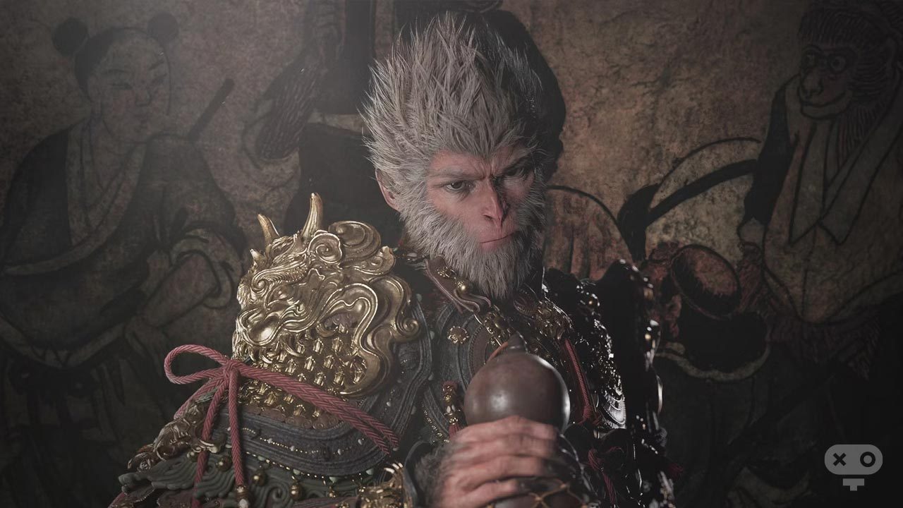 روایت داستانی بازی Black Myth Wukong