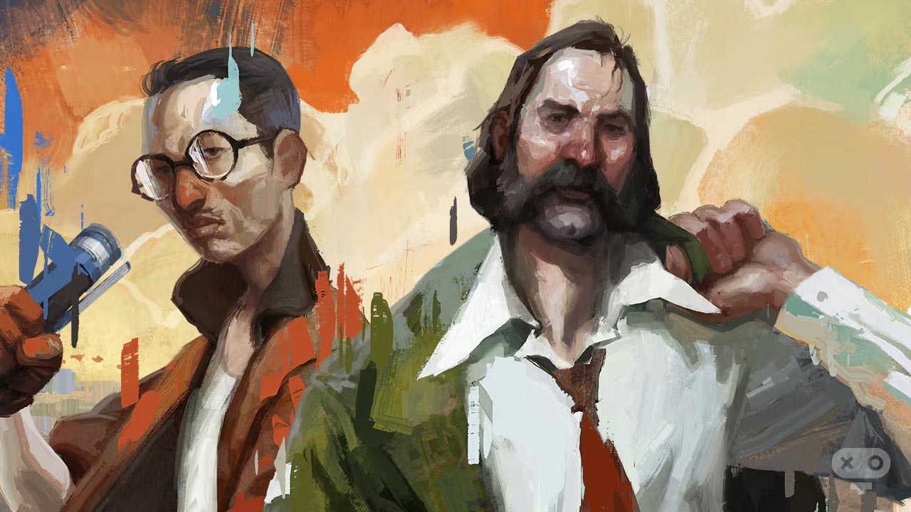 بازی Disco Elysium در لیست بهترین بازی های تک قسمتی در سبک کارآگاهی و نقش آفرینی