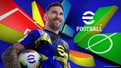 آپدیت بازی eFootball 2025