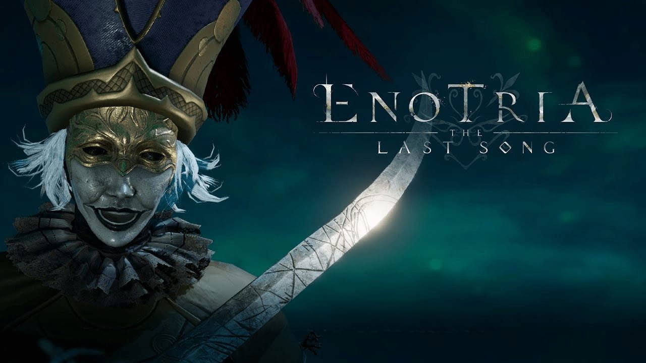 بازی Enotria: The Last Song ایکس باکس