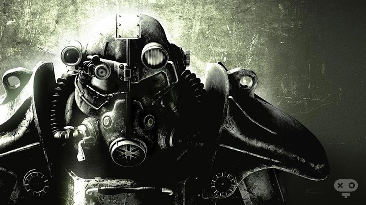 بازی Fallout 3 از سری محبوب فال آوت برای کنسول Xbox 360
