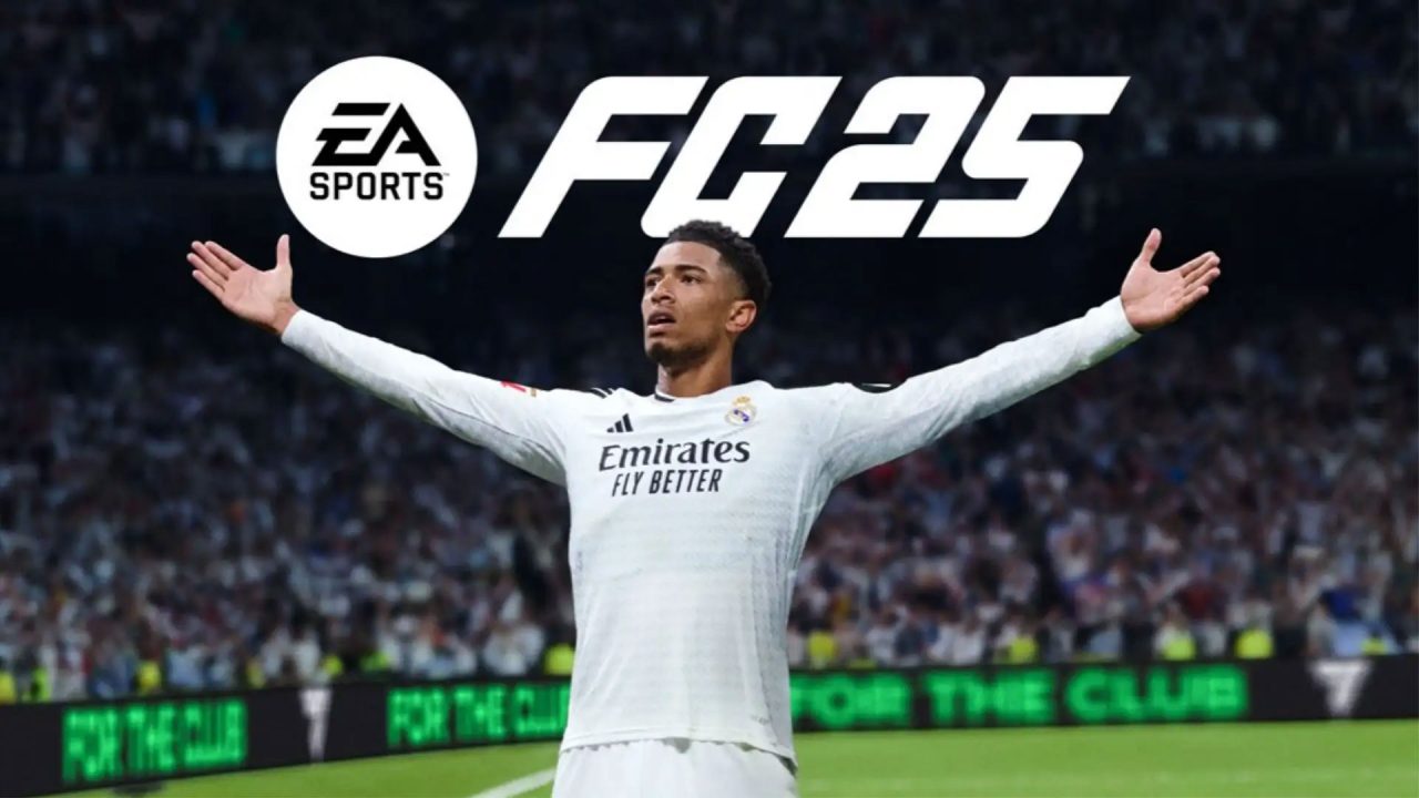 ریتینگ بهترین بازیکنان FC 25