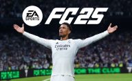 ریتینگ بهترین بازیکنان FC 25