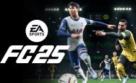مشکلات بازی FC 25