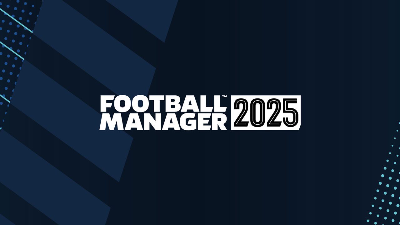 بازی Football Manager 25