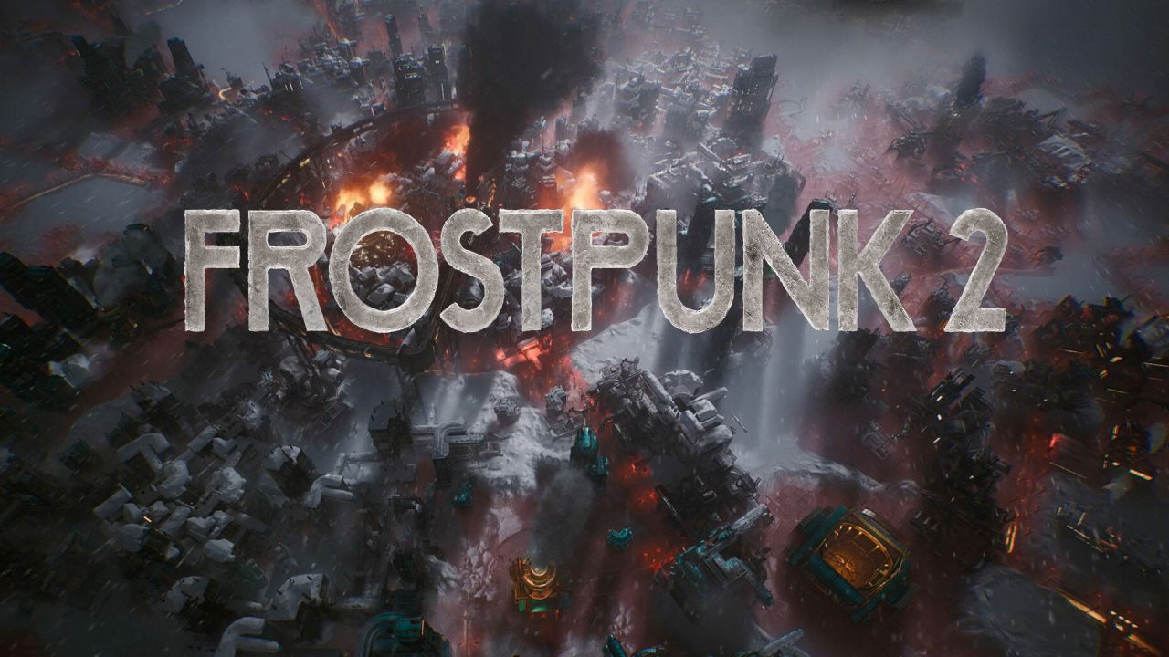 نقد و نمرات بازی Frostpunk 2
