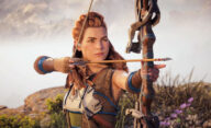 ریمستر بازی Horizon Zero Dawn