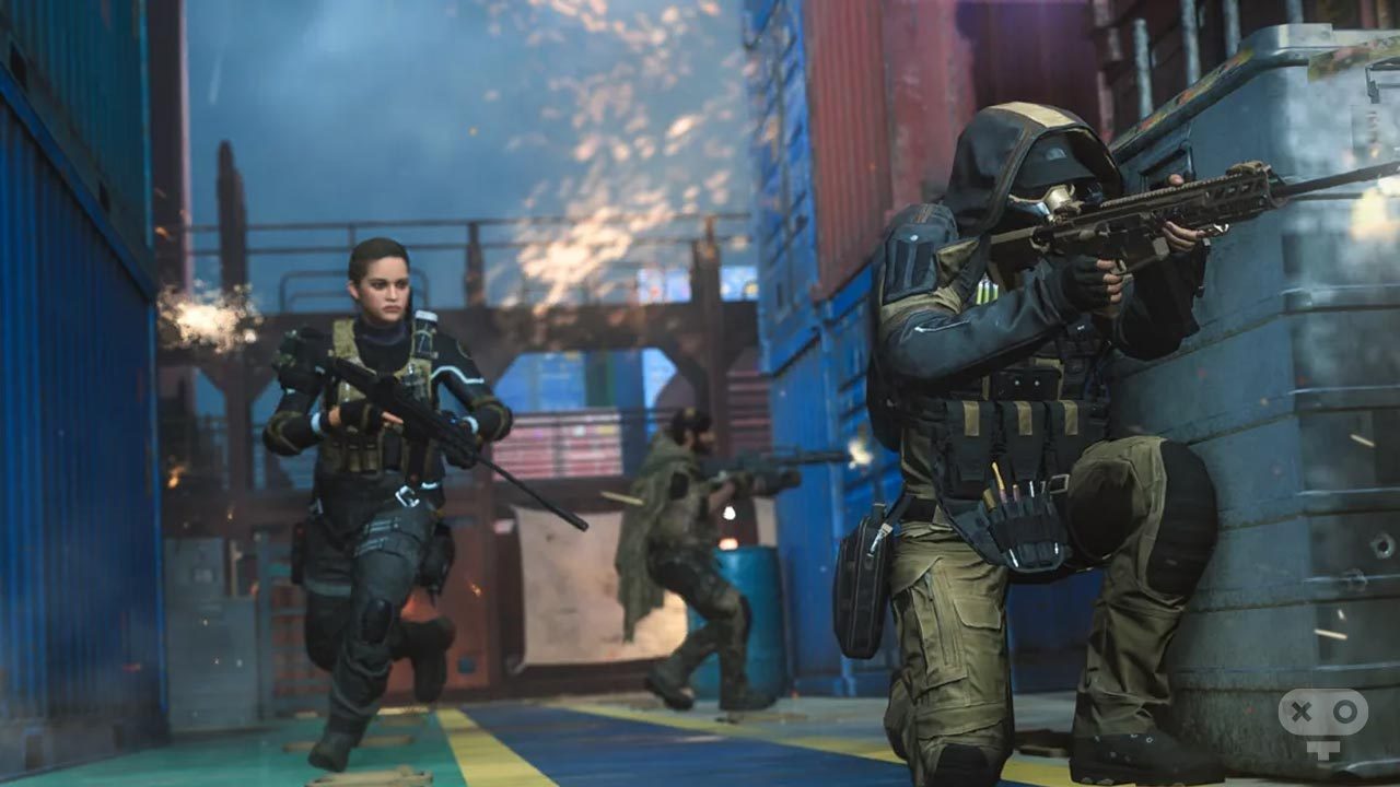 افزایش میزان XP در بازی Call of Duty Mobile