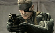 ریمستر Metal Gear Solid 4