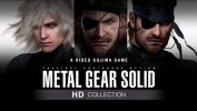 آپدیت ریمستر Metal Gear Solid
