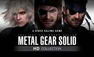 آپدیت ریمستر Metal Gear Solid