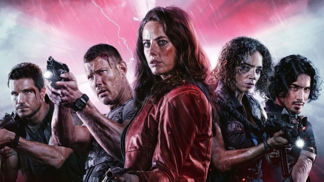 فیلم جدید Resident Evil در دست ساخت است