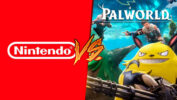 نینتندو بازی Palworld
