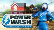 بازی PowerWash Simulator مفید برای سلامت روان