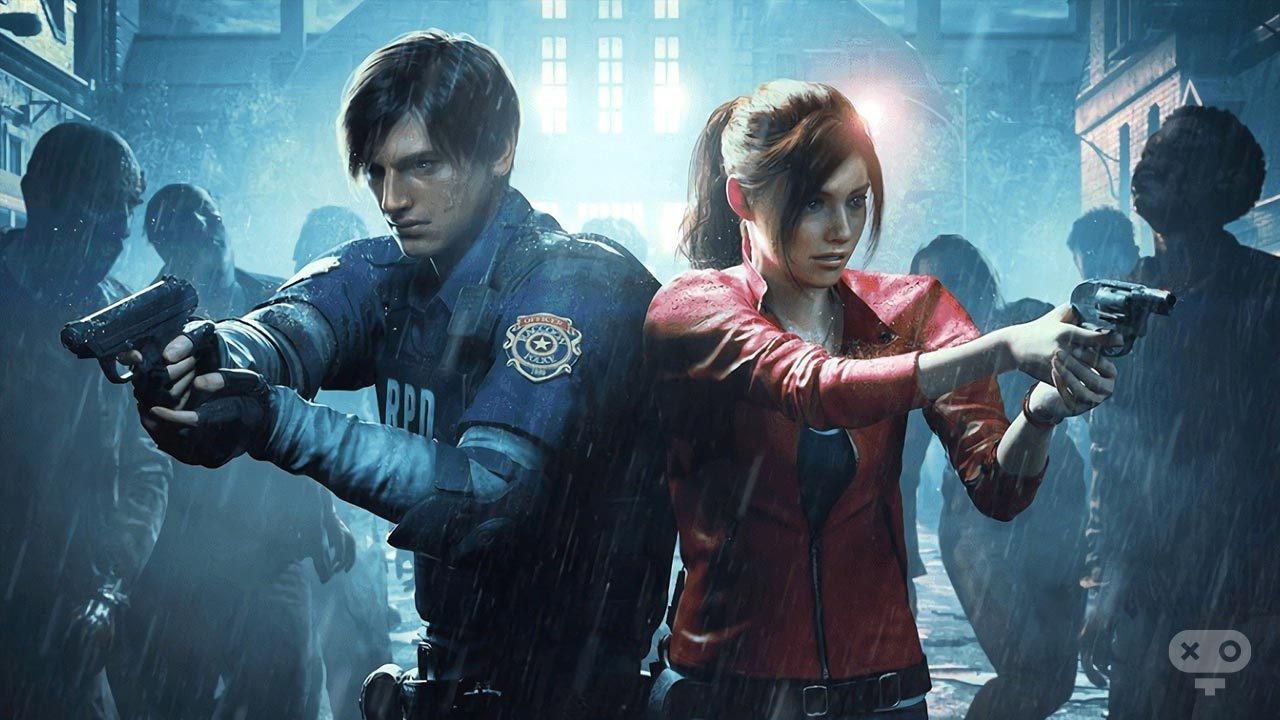 بازی Resident Evil 2 در فهرست بهترین بازی های کنسول Xbox