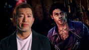 Shadows of the Damned خالق Resident Evil