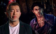 Shadows of the Damned خالق Resident Evil