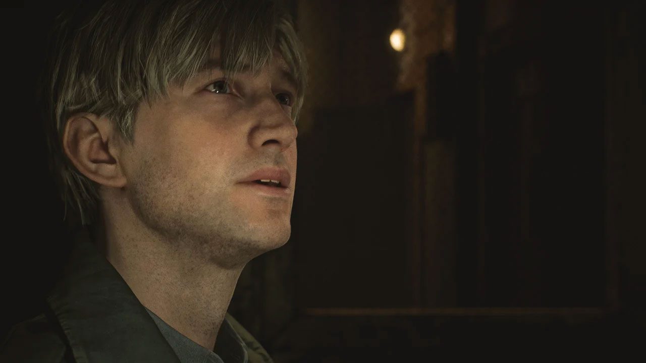 ریمیک Silent Hill 2